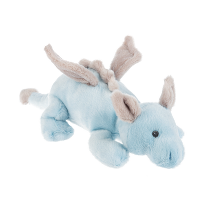 Sweet Whimsy Dragon-Plush Toy