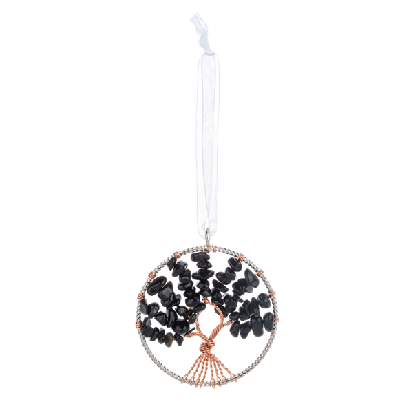 Tree of Life Ornaments in Gift Box-Assorted, each sold separately