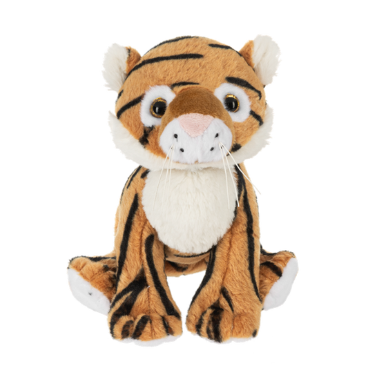 Webkinz Bengal Tiger