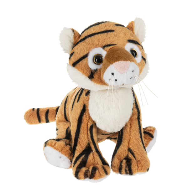 Webkinz Bengal Tiger