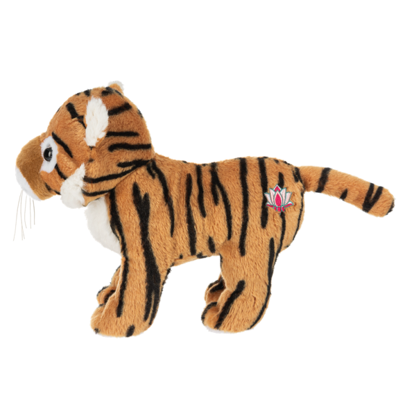 Webkinz Bengal Tiger