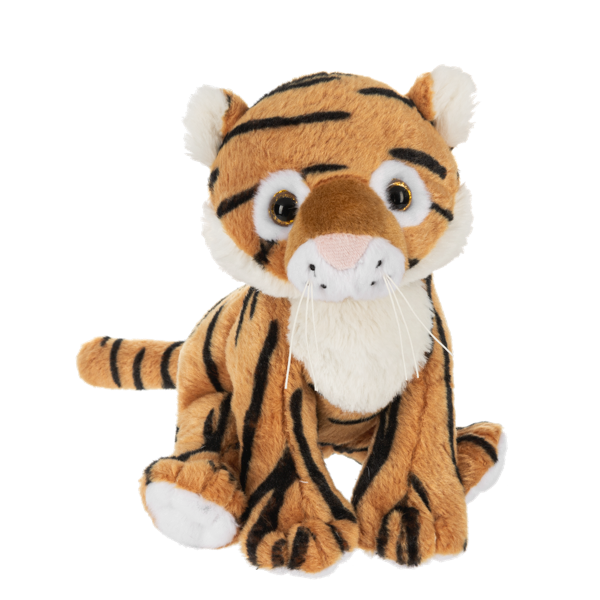 Webkinz Bengal Tiger