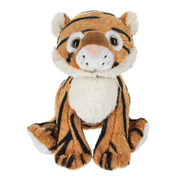 Webkinz Bengal Tiger