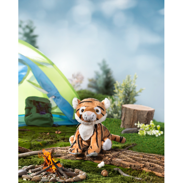 Webkinz Bengal Tiger
