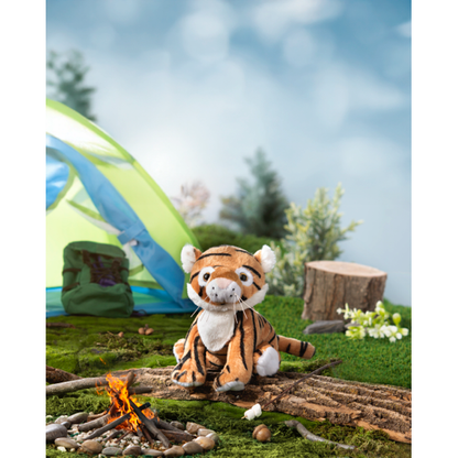 Webkinz Bengal Tiger