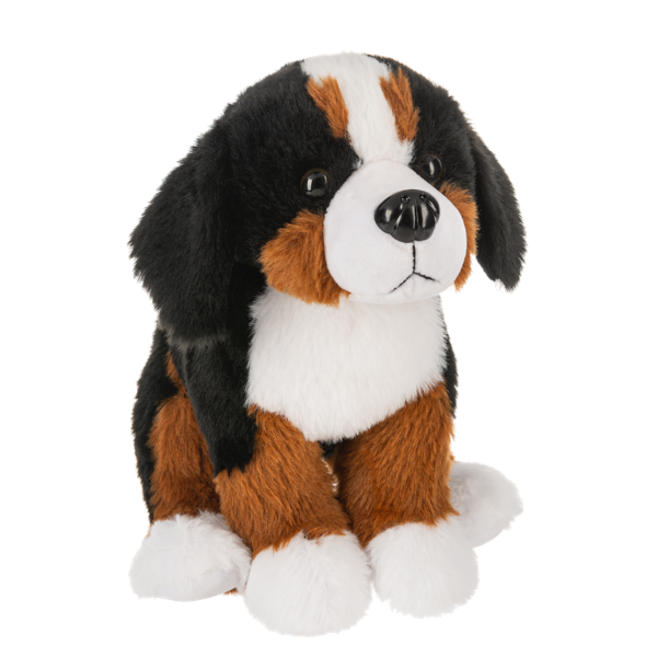Webkinz Bernese Mountain Dog