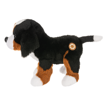 Webkinz Bernese Mountain Dog