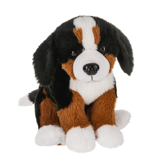 Webkinz Bernese Mountain Dog