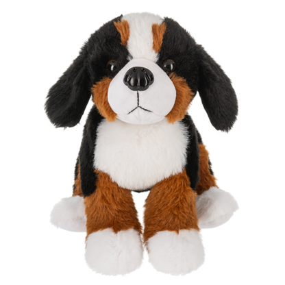 Webkinz Bernese Mountain Dog
