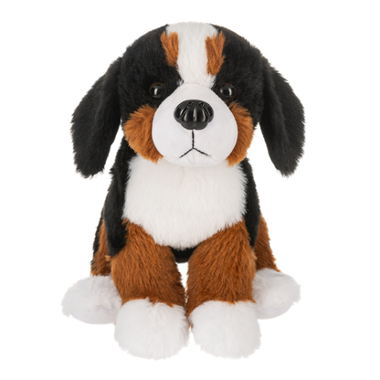 Webkinz Bernese Mountain Dog