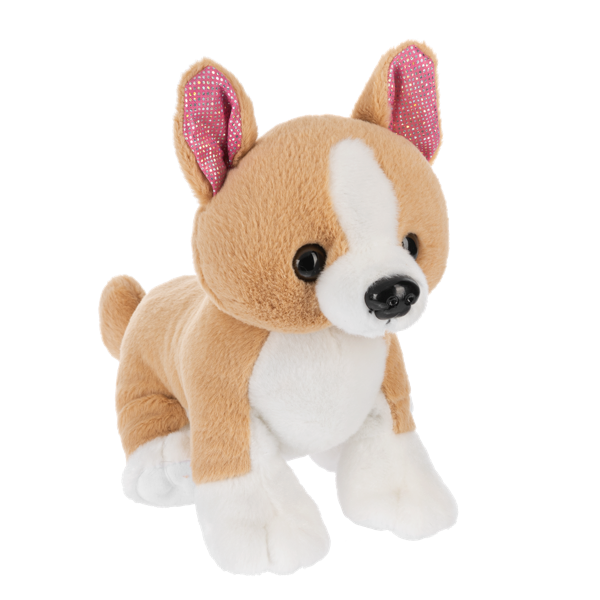 Webkinz Chihuahua