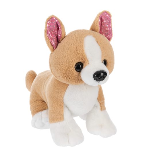 Webkinz Chihuahua