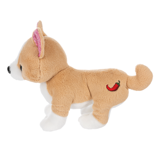Webkinz Chihuahua