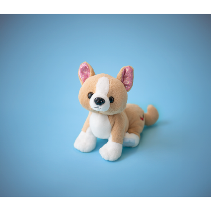Webkinz Chihuahua