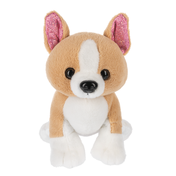 Webkinz Chihuahua