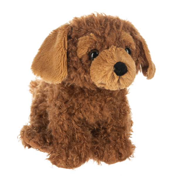 Webkinz Cockapoo
