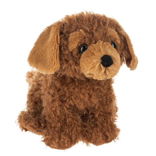 Webkinz Cockapoo