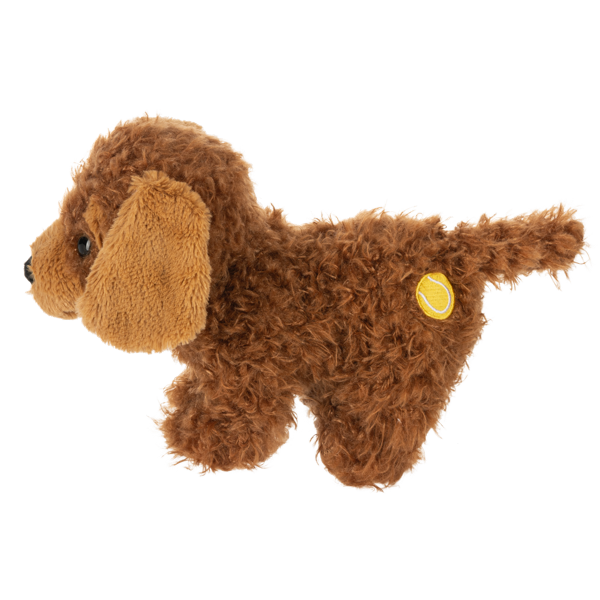 Webkinz Cockapoo