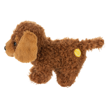 Webkinz Cockapoo