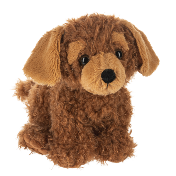 Webkinz Cockapoo
