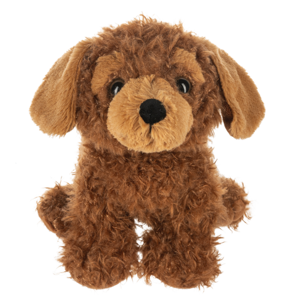 Webkinz Cockapoo