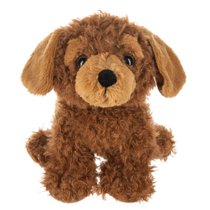 Webkinz Cockapoo