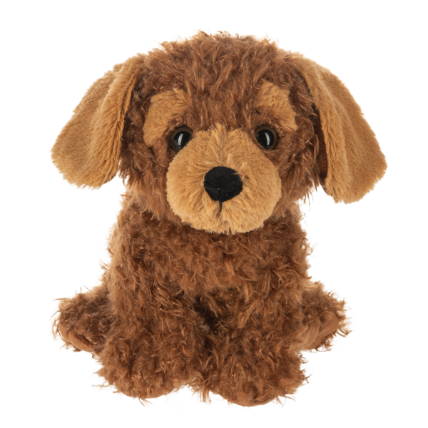 Webkinz Cockapoo