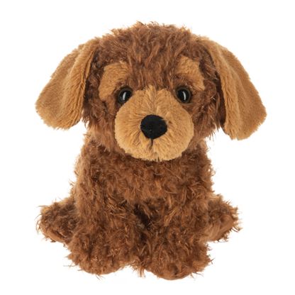 Webkinz Cockapoo