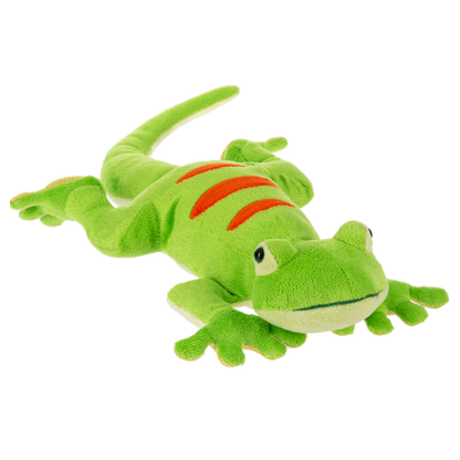 Webkinz Gecko