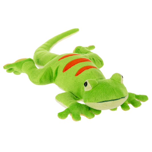 Webkinz Gecko