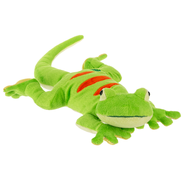 Webkinz Gecko