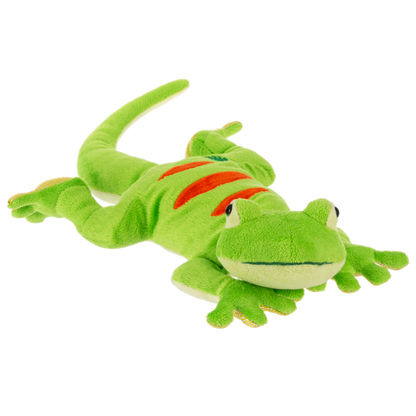 Webkinz Gecko
