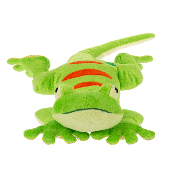 Webkinz Gecko