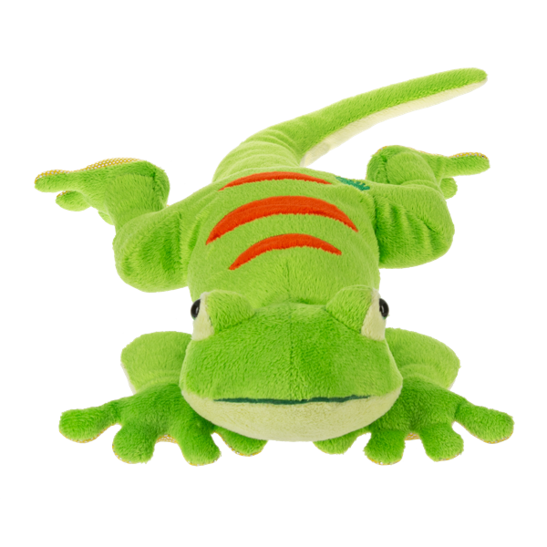 Webkinz Gecko