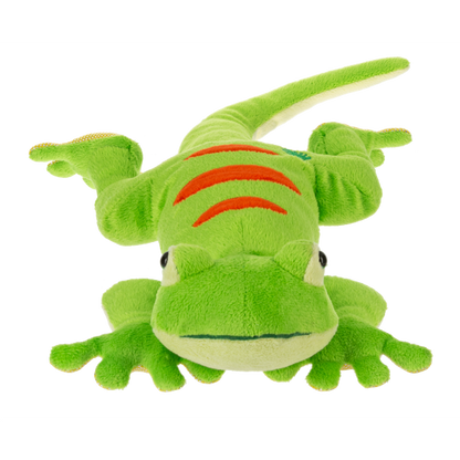 Webkinz Gecko