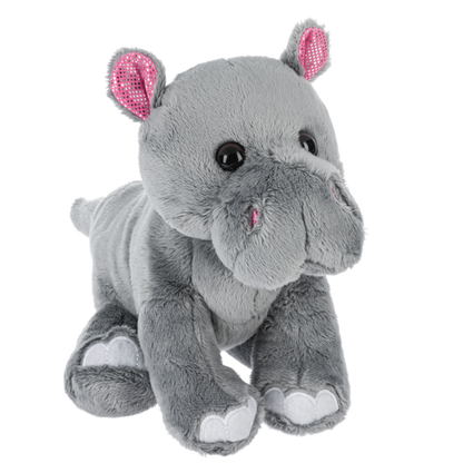 Webkinz Hippo