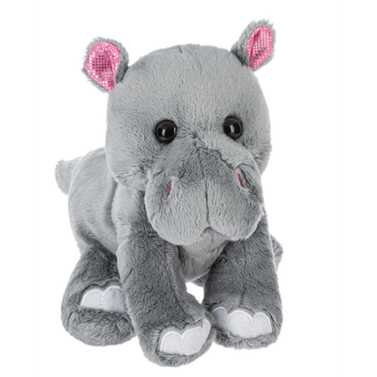 Webkinz Hippo