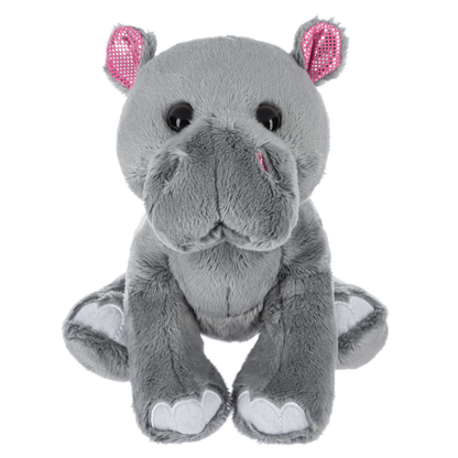 Webkinz Hippo