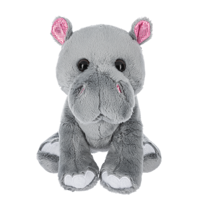 Webkinz Hippo