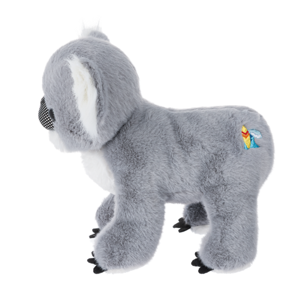 Webkinz Koala