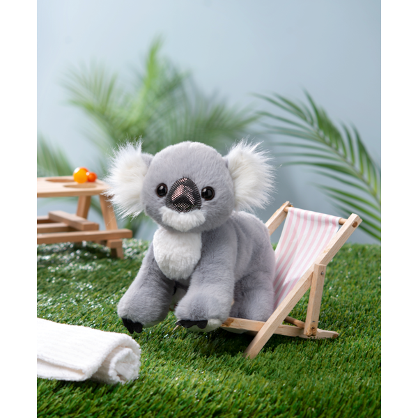 Webkinz Koala
