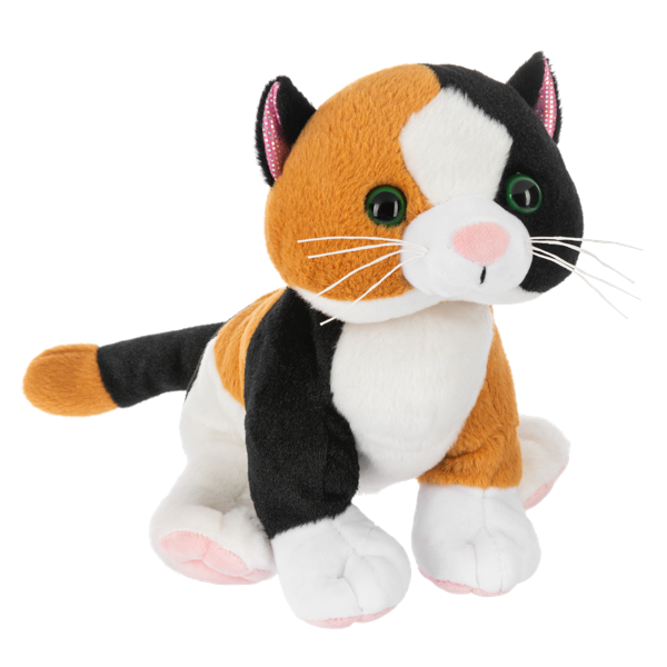 Webkinz Marble Cat