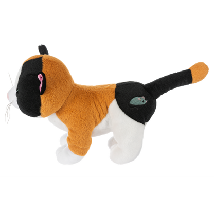 Webkinz Marble Cat