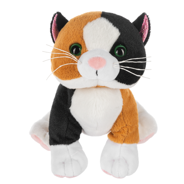 Webkinz Marble Cat