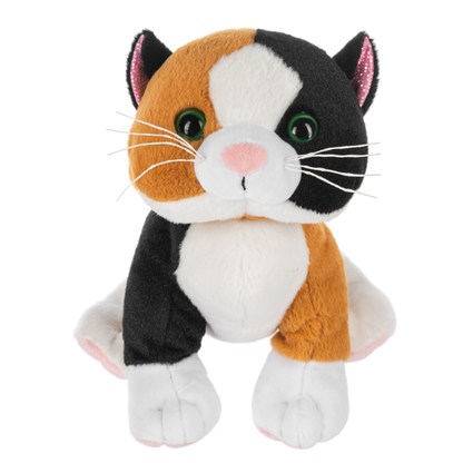 Webkinz Marble Cat
