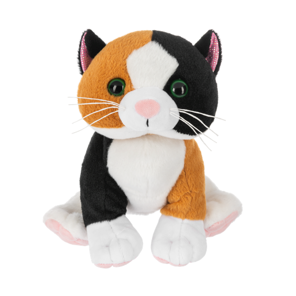 Webkinz Marble Cat