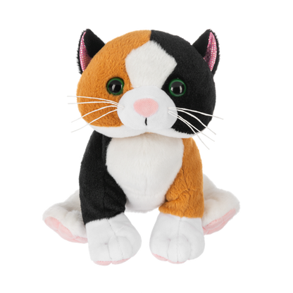 Webkinz Marble Cat