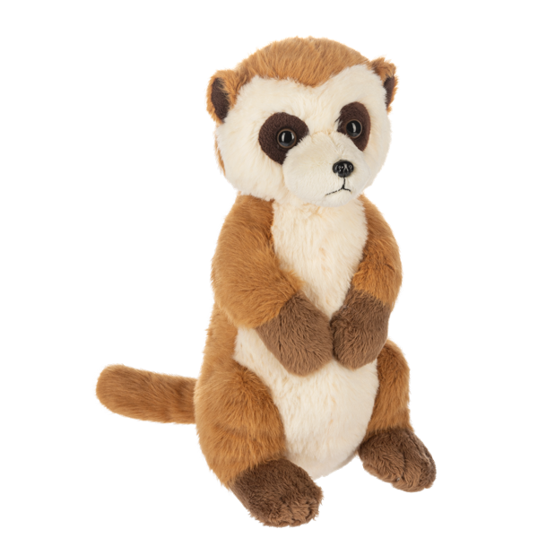 Webkinz Meerkat