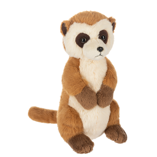 Webkinz Meerkat
