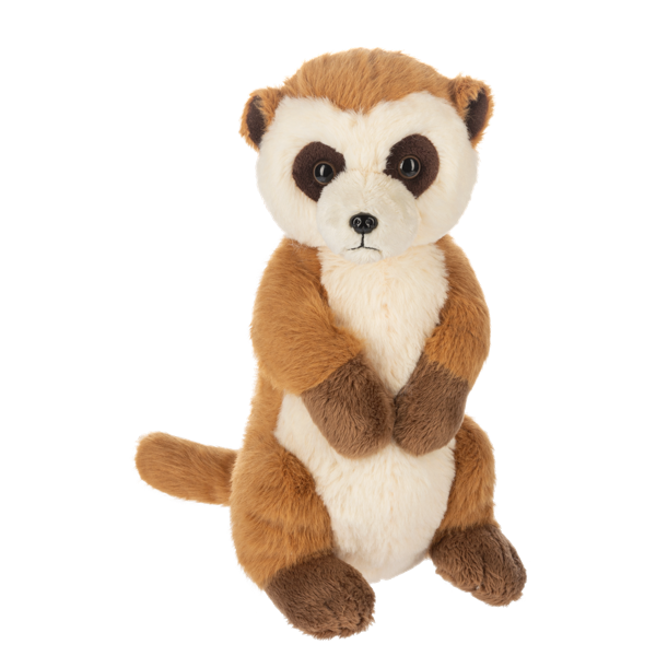 Webkinz Meerkat